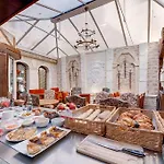 Brit Hotel Comtes De Champagne - Troyes Centre Historique 