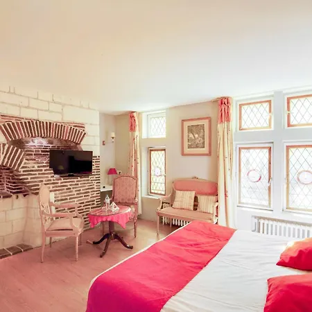 Brit Hotel Comtes De Champagne - Troyes Centre Historique Esterno foto