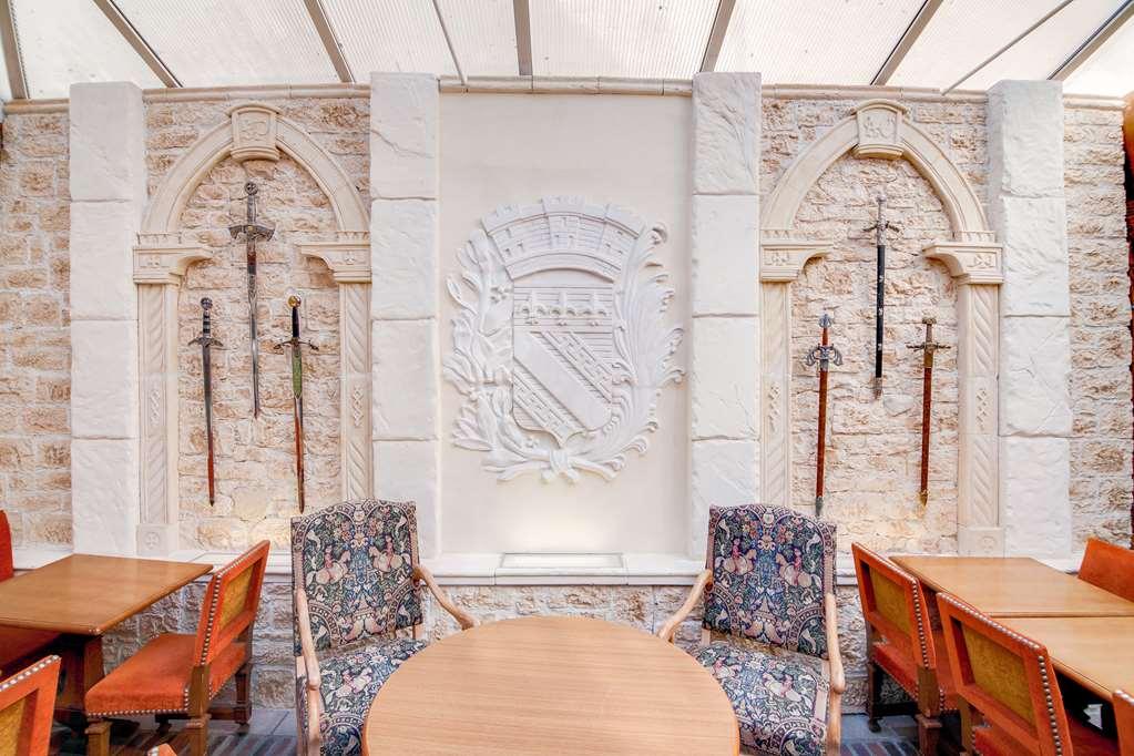 Brit Comtes De Champagne - Centre Historique Hotel