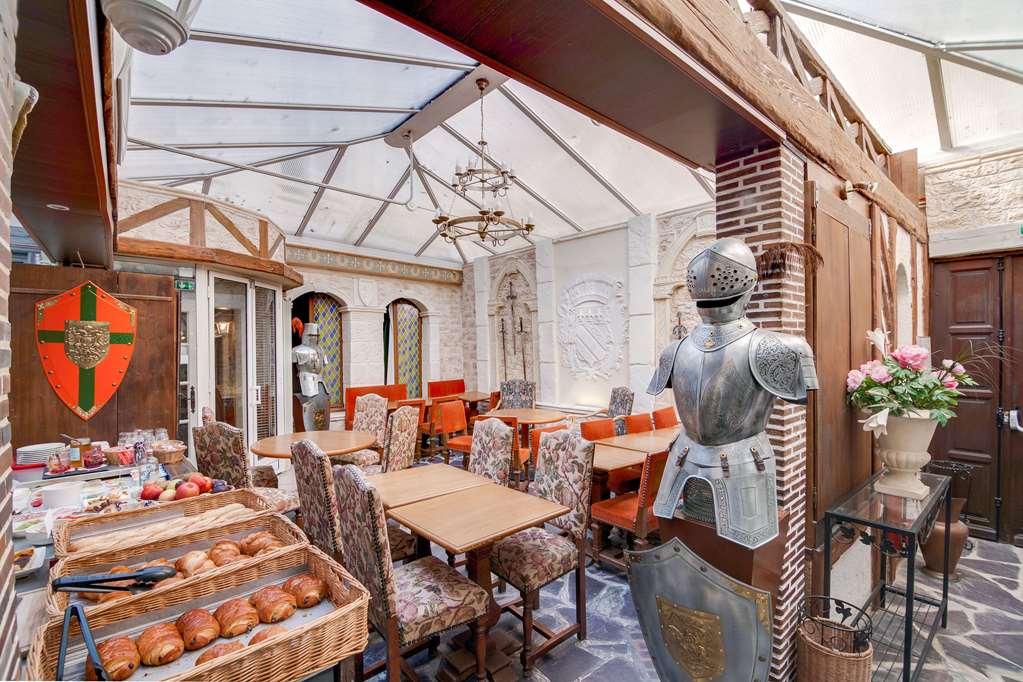 Brit Comtes De Champagne - Centre Historique Hotel 2*