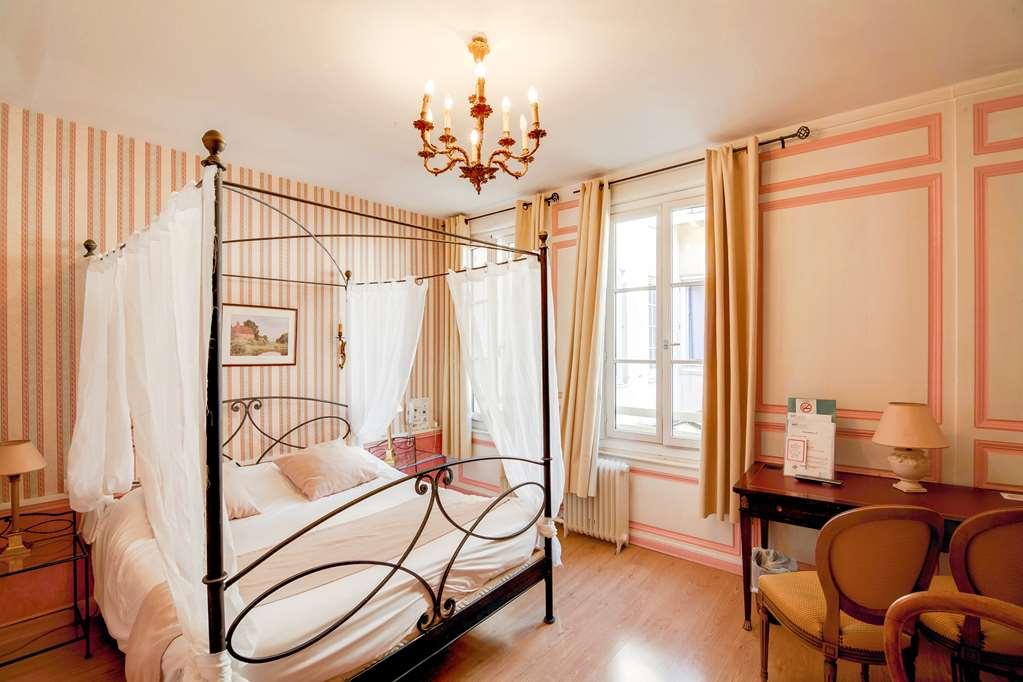 Brit Comtes De Champagne - Centre Historique Hotel Troyes