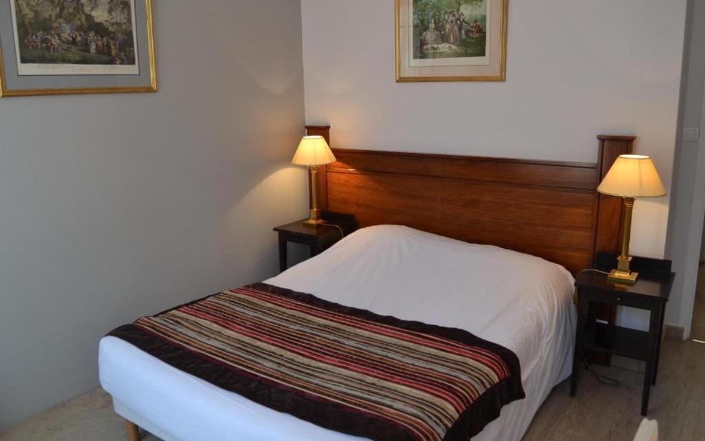Brit Comtes De Champagne - Centre Historique Hotel Troyes