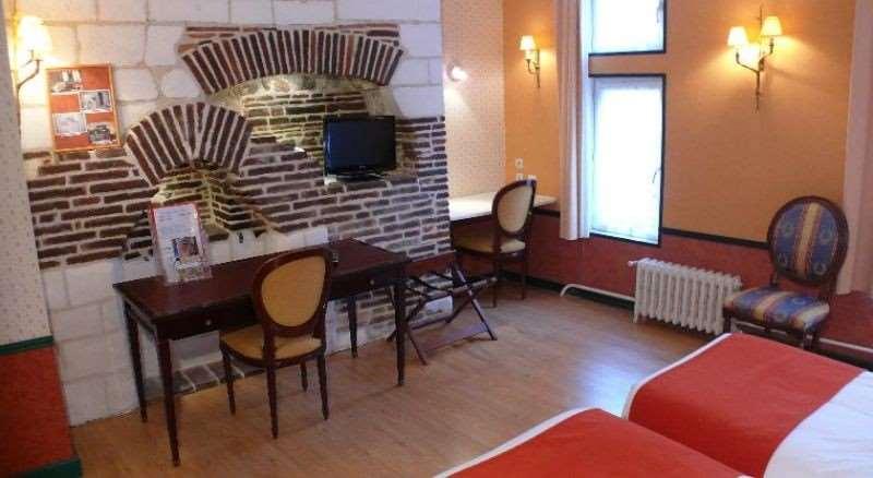 Hotel Brit Comtes De Champagne - Centre Historique Troyes